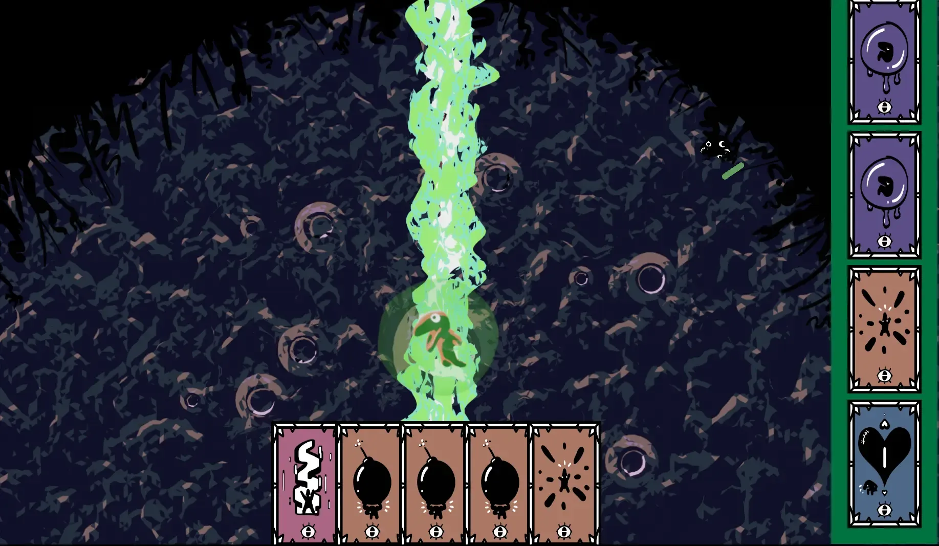 cover preview of ToJam 2023